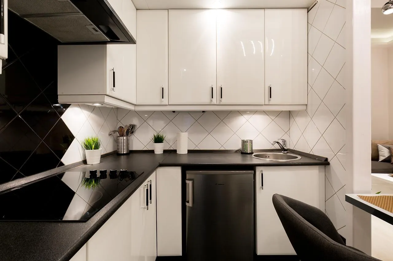 בודפשט Luxury Dream Home In The Absolute Center