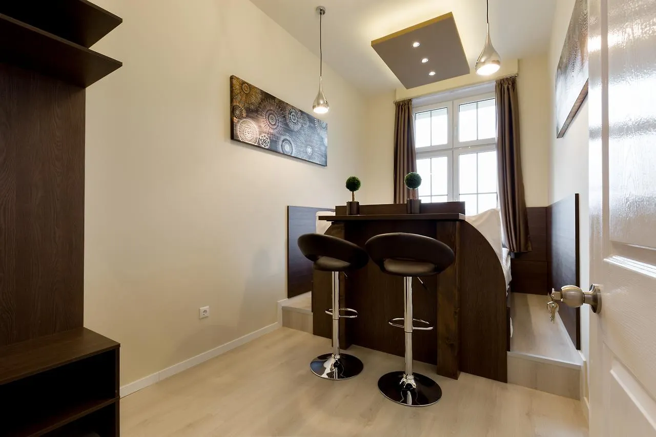 בודפשט Luxury Dream Home In The Absolute Center דירה